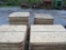 4) Bundles Plywood