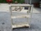 Steel Shelf