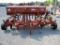 Farnam 3pt No-Till Drill