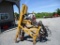 Belltec Post Hole Digger