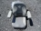 Arins Lawn Mower Seat