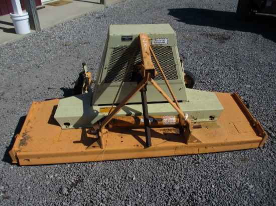 Woods RM306 Finish Mower