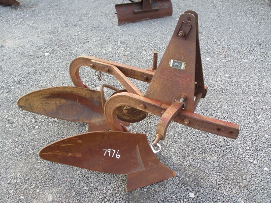 Ford 2x Plow