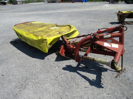 New Holland 463 Disc Mower