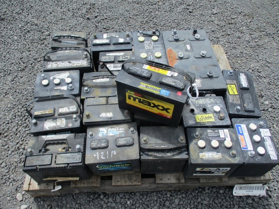 Battery Cores 19