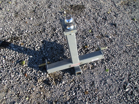 3pt Trailer Mover