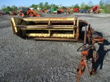 New Holland 478 Haybine