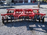 Cimarron 3pt Disc