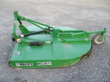 Frontier RC2072 Bushhog
