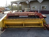 New Holland 488 Haybine