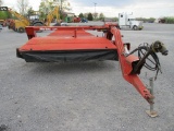 New Idea 5209 Discbine