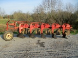 IH 720 Plow