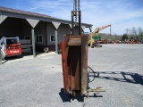 Jet 3pt Post Driver