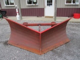 Westendorf V- Snow Plow