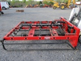 Maxilator Accumagrapple