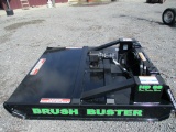 B-Built HD68 Brush Cutter