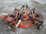 Bushhog ATH 720 Finish Mower