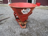 Flo-Rite Cone Seeder