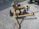 Marlow Irragation Pump