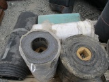 5) Rolls Belting