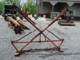 Sprayer Boons