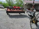 Vicon KAR3000 Discbine