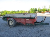 New Idea 213 Spreader