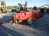 Massey Ferguson 12 Sq Baler