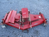 Case IH 61 MS Mower Deck