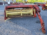New Holland 474 Haybine