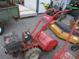 Troybuilt Horse Garden Tiller