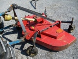 Bushhog ATH 720 Finish Mower