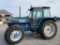 Ford 8240 SLE Tractor 4X4