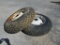 13.6 X 26 Tractor Tires & Rims