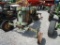 John Deere 430 Tractor
