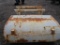 Fuel Tank & Stand