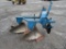 Ford 101 2X Plow