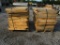 2) Pallet Wood