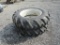 13.6 X 28 Tractor Tires & Rims