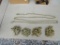 Grade 70 Chain W/ Hooks