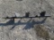 Manure Spreader Beater