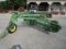 John Deere 64 Dolly Rake
