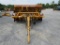 Haybuster 107C No Till Drill