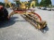 New Holland 256 Hitch Rake