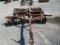 Krause 8' Wheel Disc