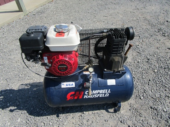 Campbell Hausfeld Air Compressor