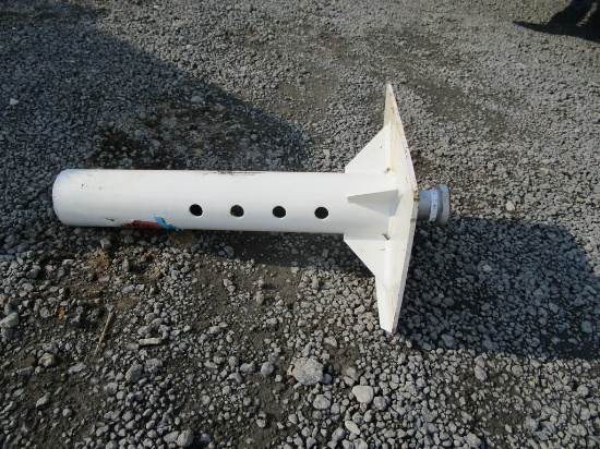 Fifth Wheel Hitch