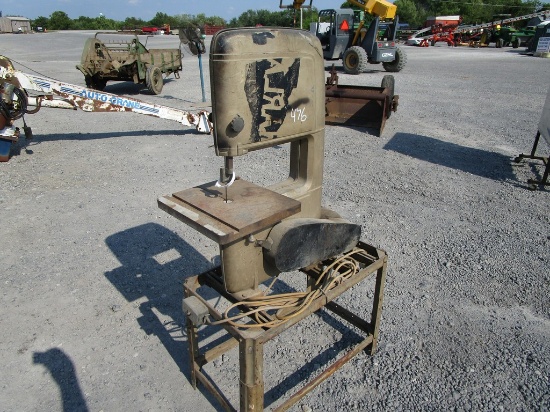 Electric Bandsaw