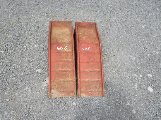 Auto Ramp