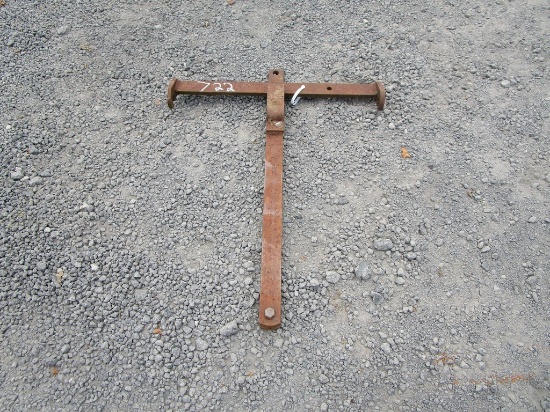 Swing Bar for 140